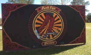 Possum Creek Skatepark © Ma Co on Google Maps