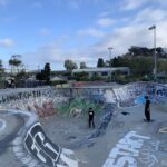 Potrero Del Sol Skatepark