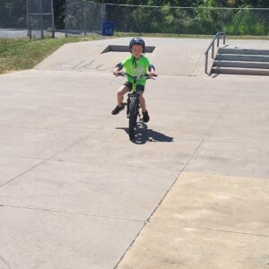 Pottstown Skatepark © Jason Ferenchak on Google Maps