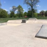 Pottstown Skatepark