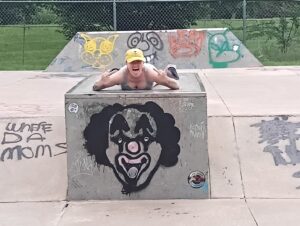 Pottstown Skatepark © Fel_Mar_Dzo on Google Maps