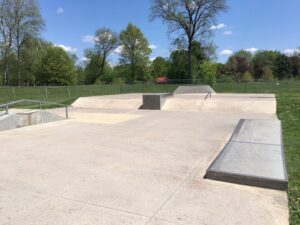 Pottstown Skatepark