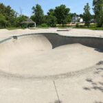 Powell Skatepark