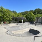 Powhatan Springs Park