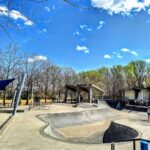 Powhatan Springs Skate Park