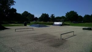 Prairie Park © Nate Bliton on Google Maps