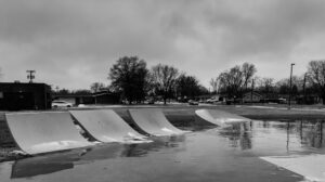 Prarie Du Chien Skatepark © True Light Photography on Google Maps