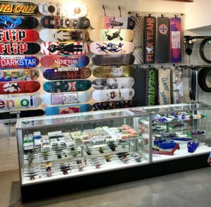 Premises Park Indoor Bmx/skate Park © Premises Park Indoor Park BMX/Skate Shop on Google Maps