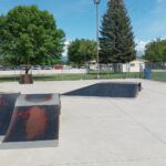 Preston Skatepark