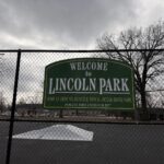 Princeton Skatepark