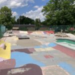 Prospect Diy Skatepark