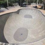 Providence Skate Park