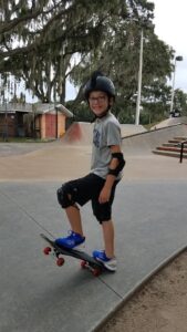 Providence Skate Park © Skip Johnstone on Google Maps