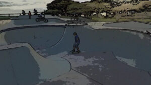 Pukalani Skate Park © Robert O on Google Maps