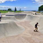 Pukalani Skate Park