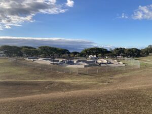 Pukalani Skate Park © Garrett N. on Google Maps