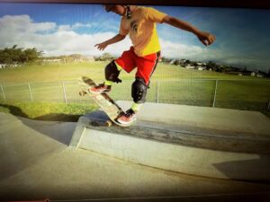 Pukalani Skate Park © Robert O on Google Maps