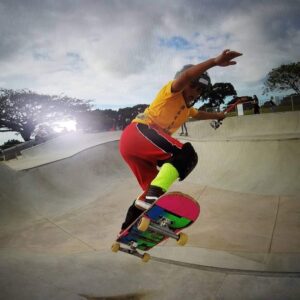 Pukalani Skate Park © Robert O on Google Maps
