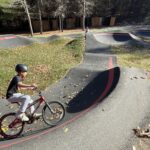 Pump Track Cumberland By Velosolutions