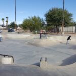 Purple Heart Skate Park