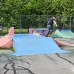 Putnam Skatepark