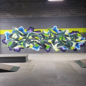 Q Skate Shop & Indoor Park © Q Skate Shop & Indoor Park on Google Maps