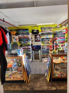 Q Skate Shop & Indoor Park © Q Skate Shop & Indoor Park on Google Maps