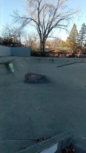 Quarry Skate Park © JACOB on Google Maps