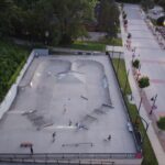 Quarry Skate Park