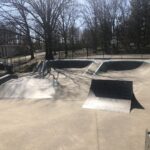 Quarryville Skate Park