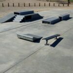 Quartzsite Skate Park