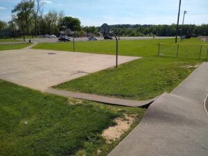 Racine Skate Park