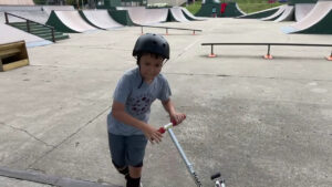 Racine Skatepark