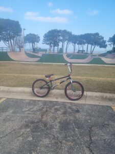 Racine Skatepark © Aaron Moravec on Google Maps