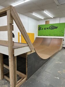 Rad World Skatepark © Rad World Skatepark on Google Maps