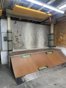 Rad World Skatepark © Rad World Skatepark on Google Maps