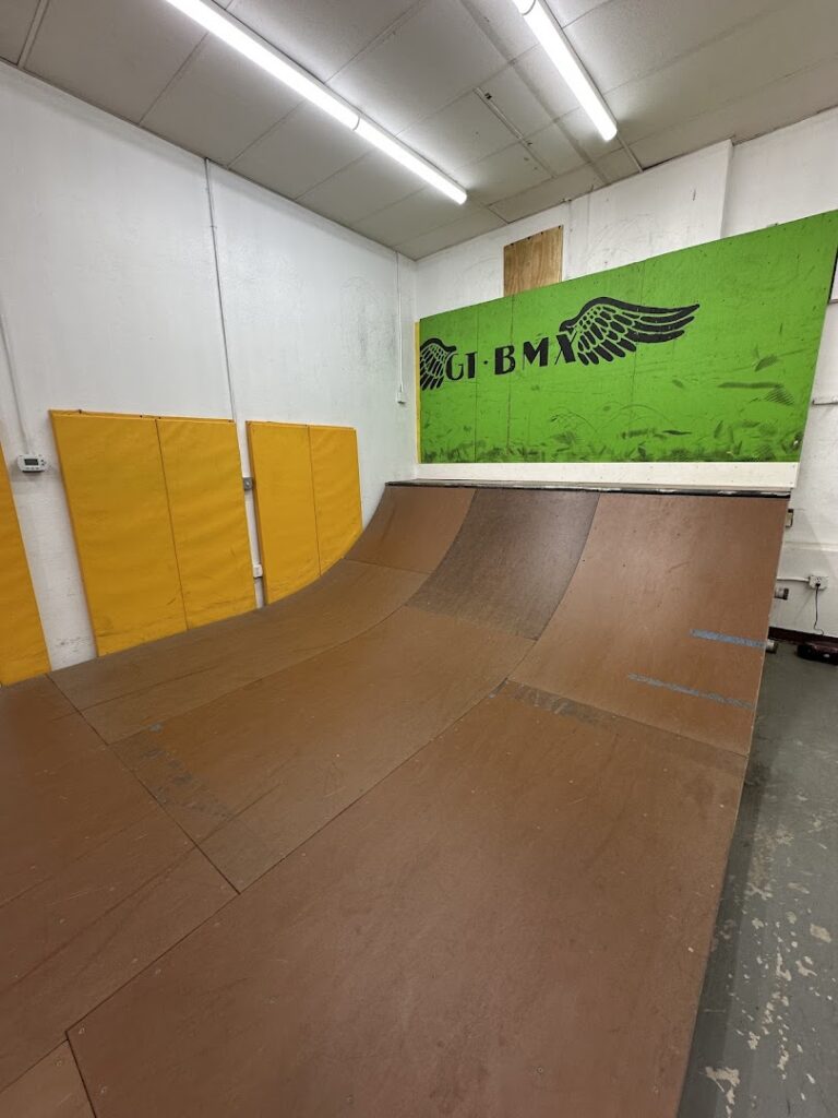 Rad World Skatepark © Rad World Skatepark on Google Maps