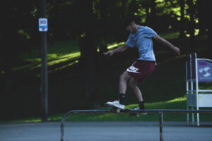 Radcliff Park-skate Park © Nicole Narciso on Google Maps