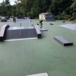 Radnor Skatepark