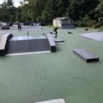 Radnor Skatepark