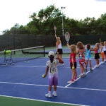 Railbender Skate & Tennis Park