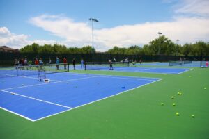 Railbender Skate & Tennis Park © Railbender Skate & Tennis Park on Google Maps