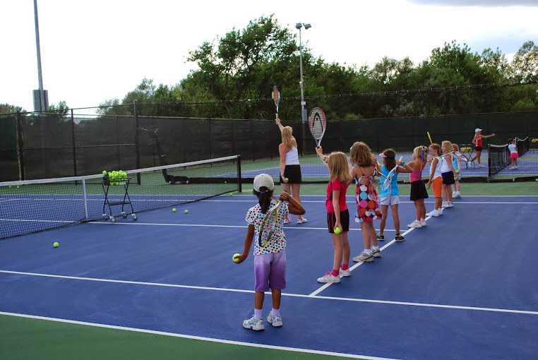 Railbender Skate & Tennis Park © Railbender Skate & Tennis Park on Google Maps