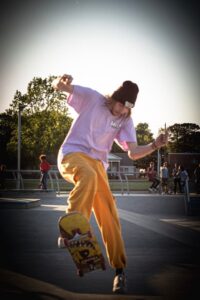 Raleigh Springs Town Center Skate Park © Darin Newberry (Darin Allen Newberry) on Google Maps