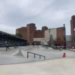 Rash Field Park
