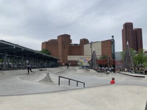 Rash Field Park © Stacy Marie on Google Maps