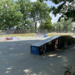 Ravenna Skate Park
