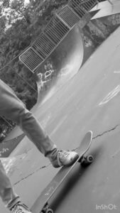 Ravenna Skate Park © Adrian Licata on Google Maps