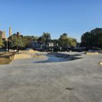 Reading Skatepark