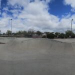 Red Rock Skate Park